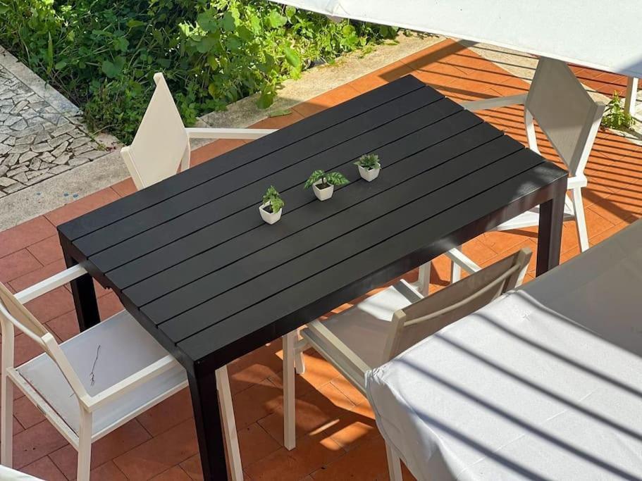 Appartamento Virgy Green House