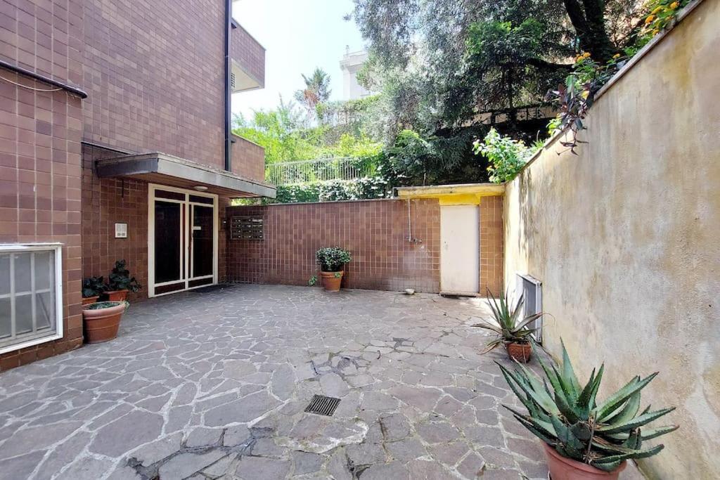 Virgy Green House Roma