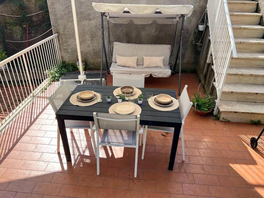 Virgy Green House Appartamento Roma
