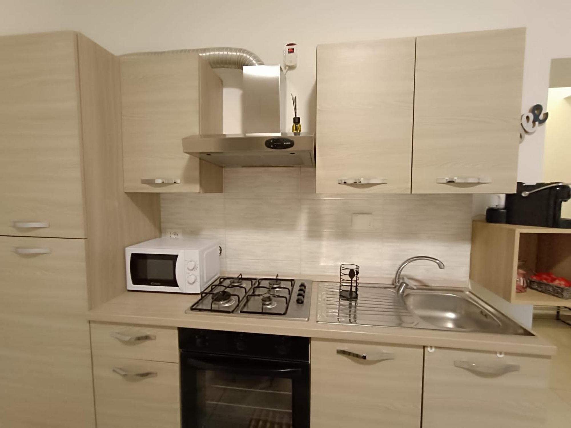 Il Fiore Di Luna Apartamento Roma