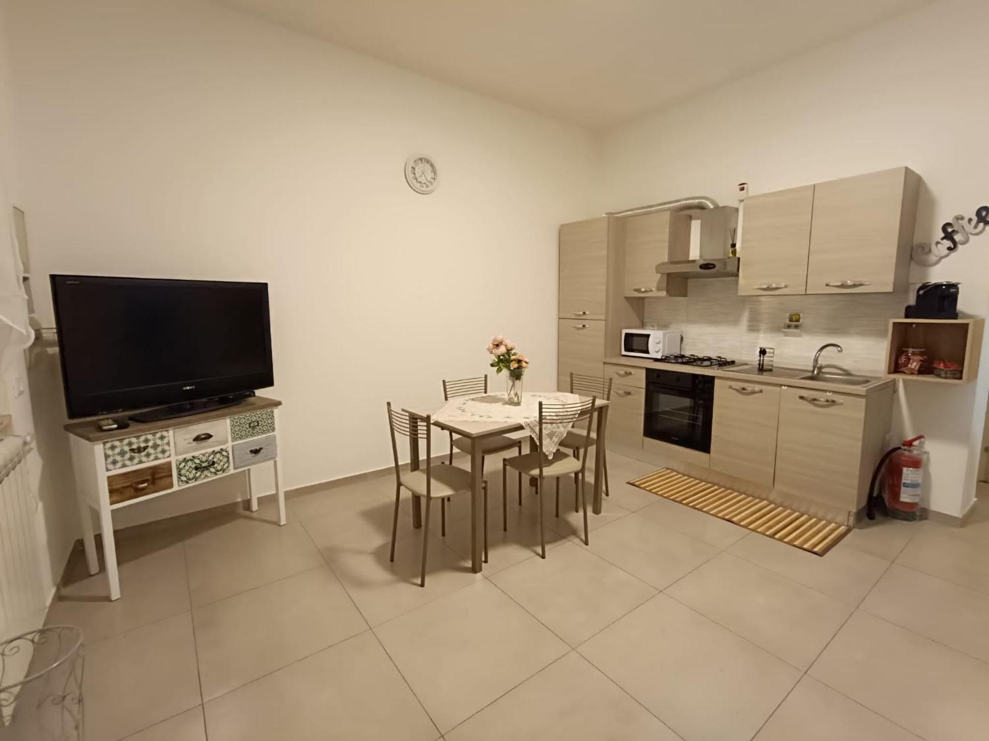 Apartamento Il Fiore Di Luna Roma