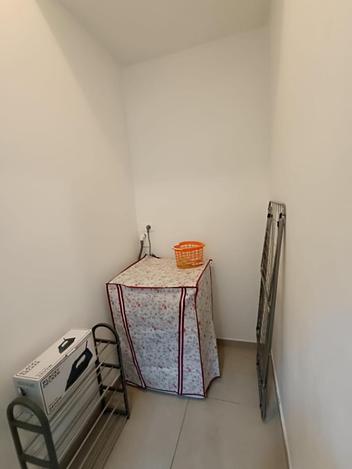 Apartment Il Fiore Di Luna Rome