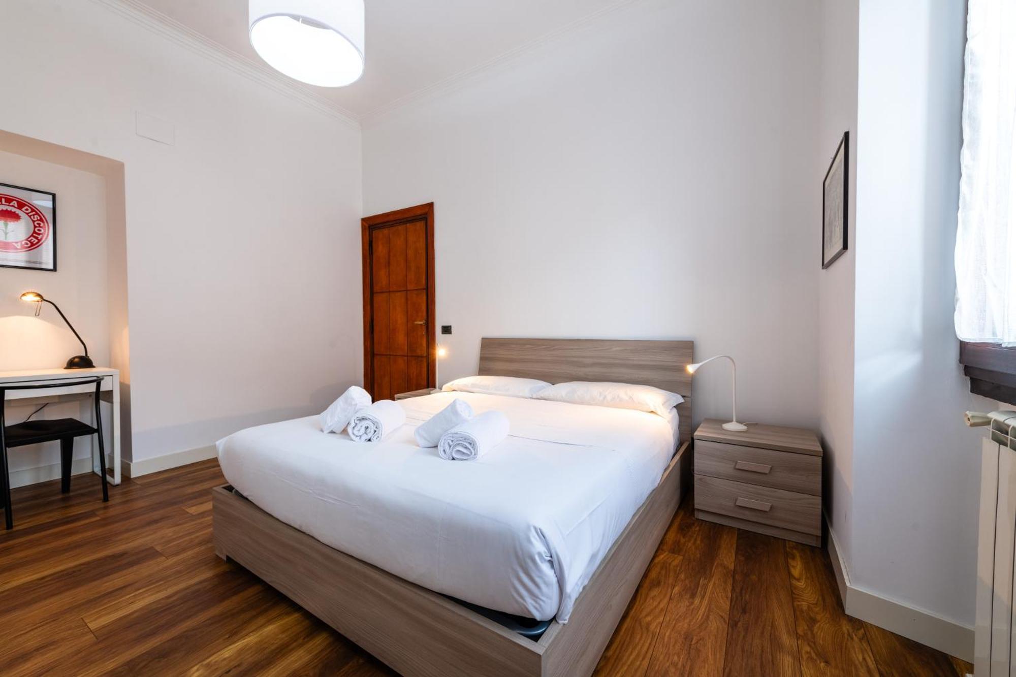 Dolce Al Colosseo Appartement *