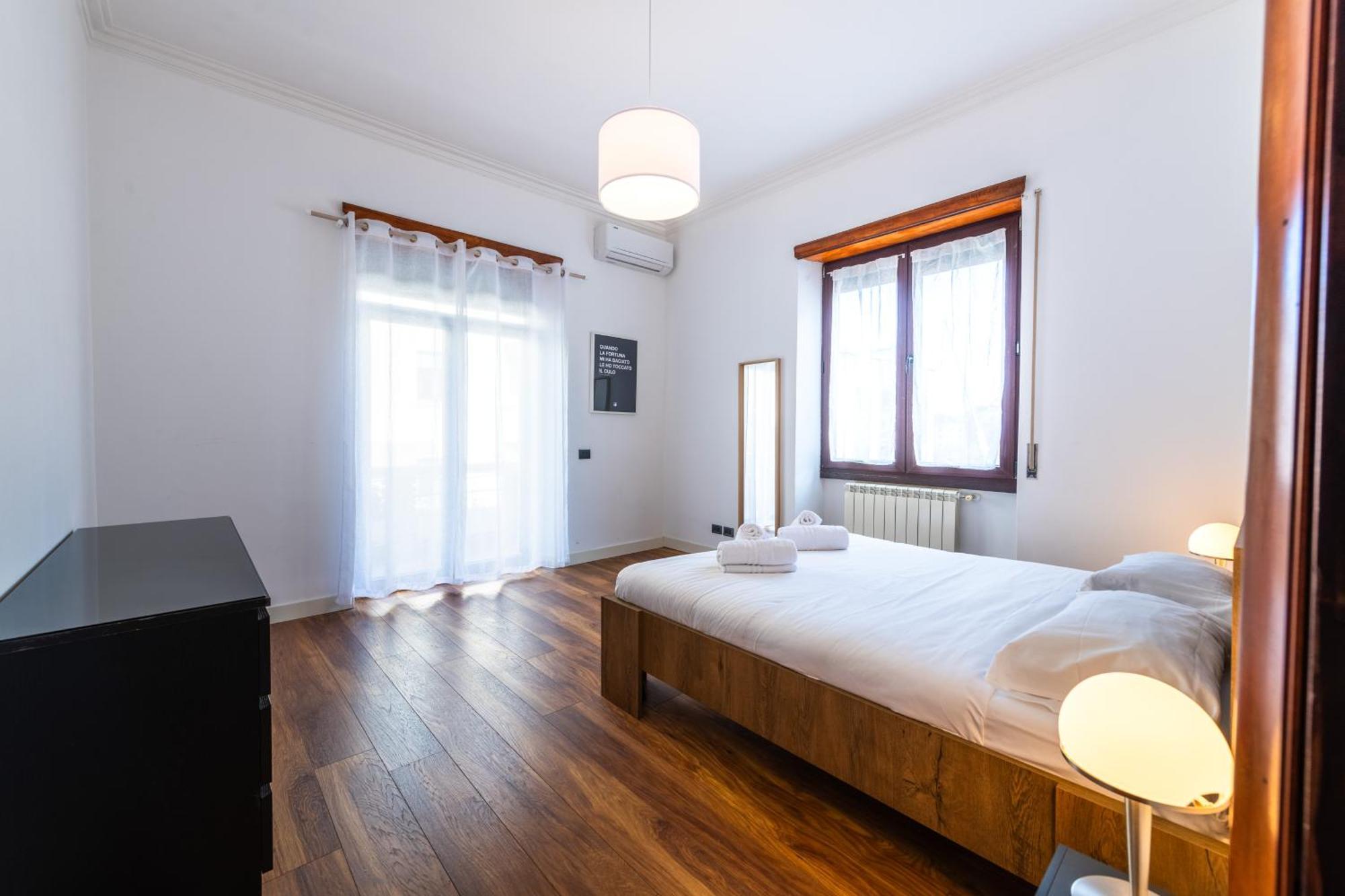 Appartement Dolce Al Colosseo *