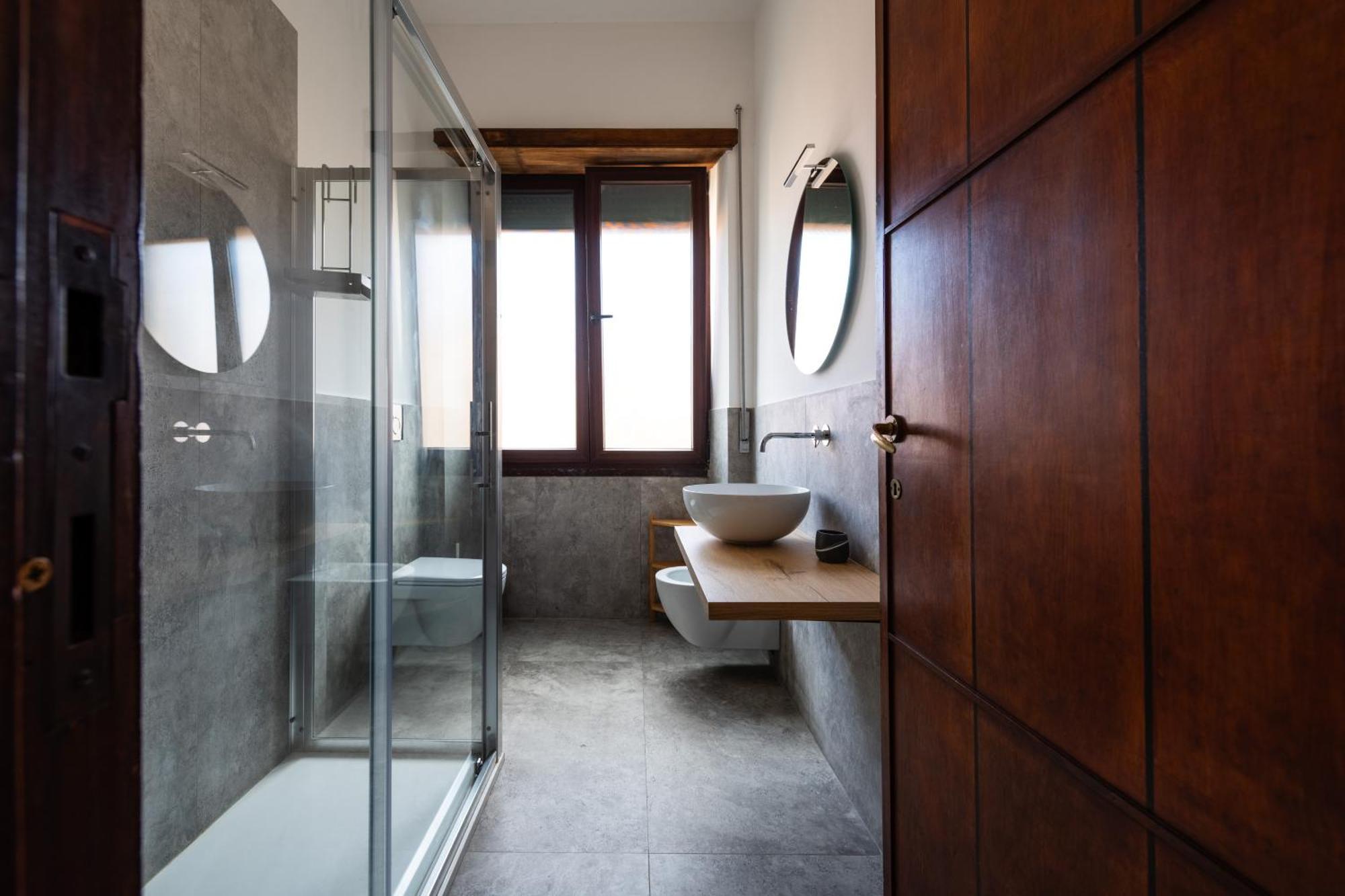 Dolce Al Colosseo Appartement *
