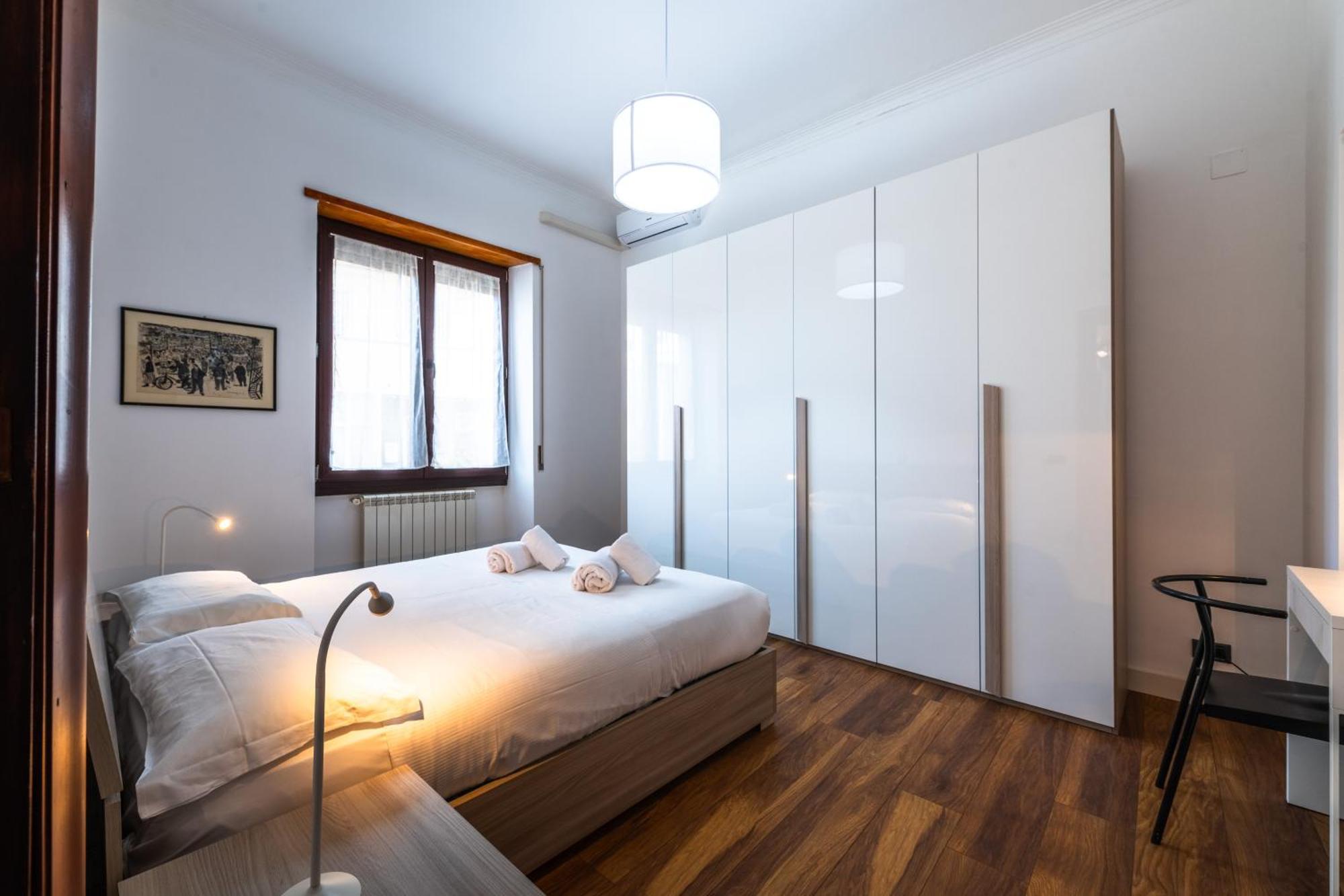 Appartement Dolce Al Colosseo