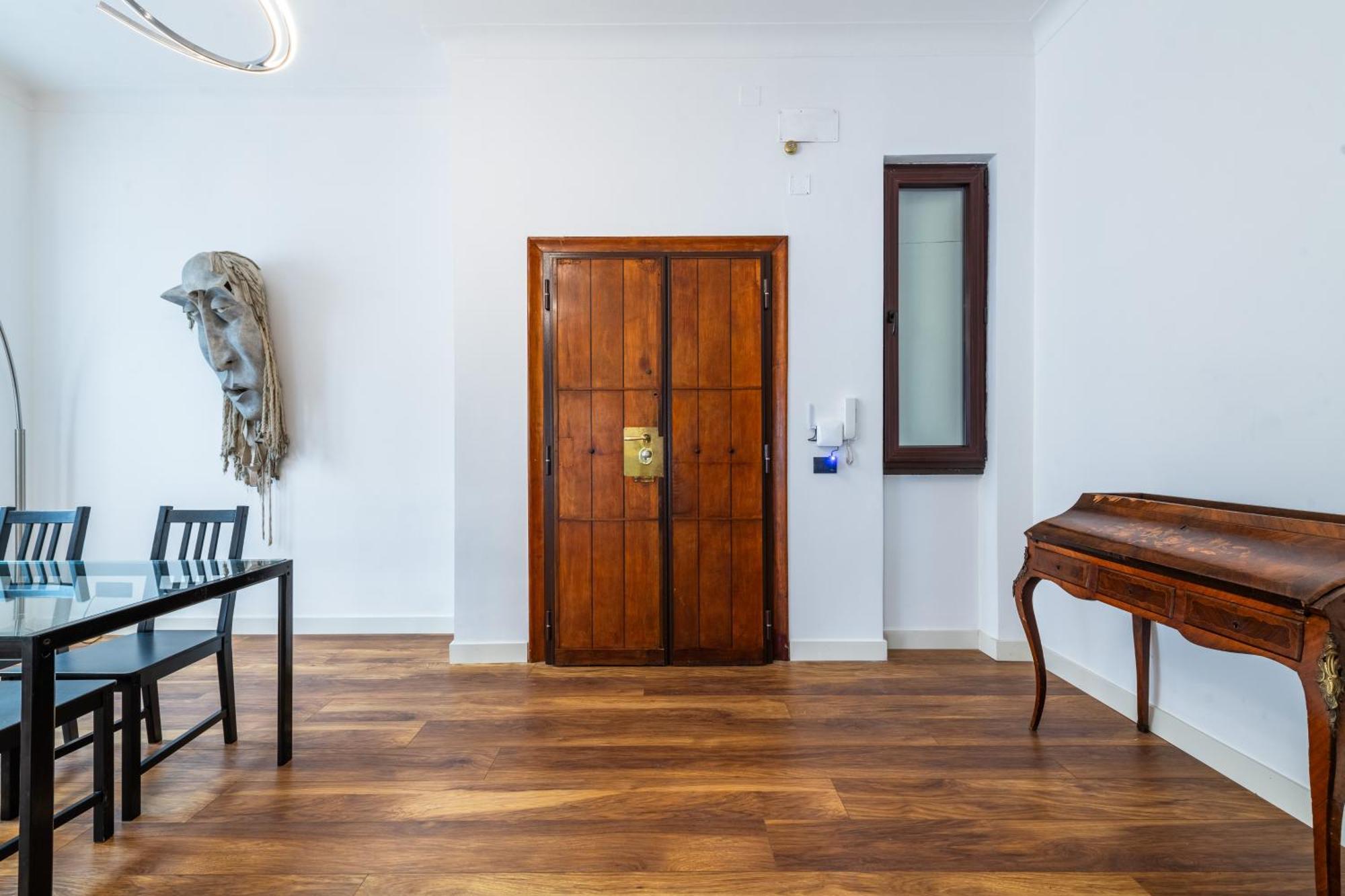 Appartement Dolce Al Colosseo