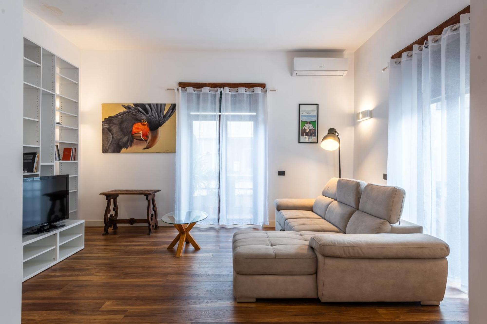Appartement Dolce Al Colosseo