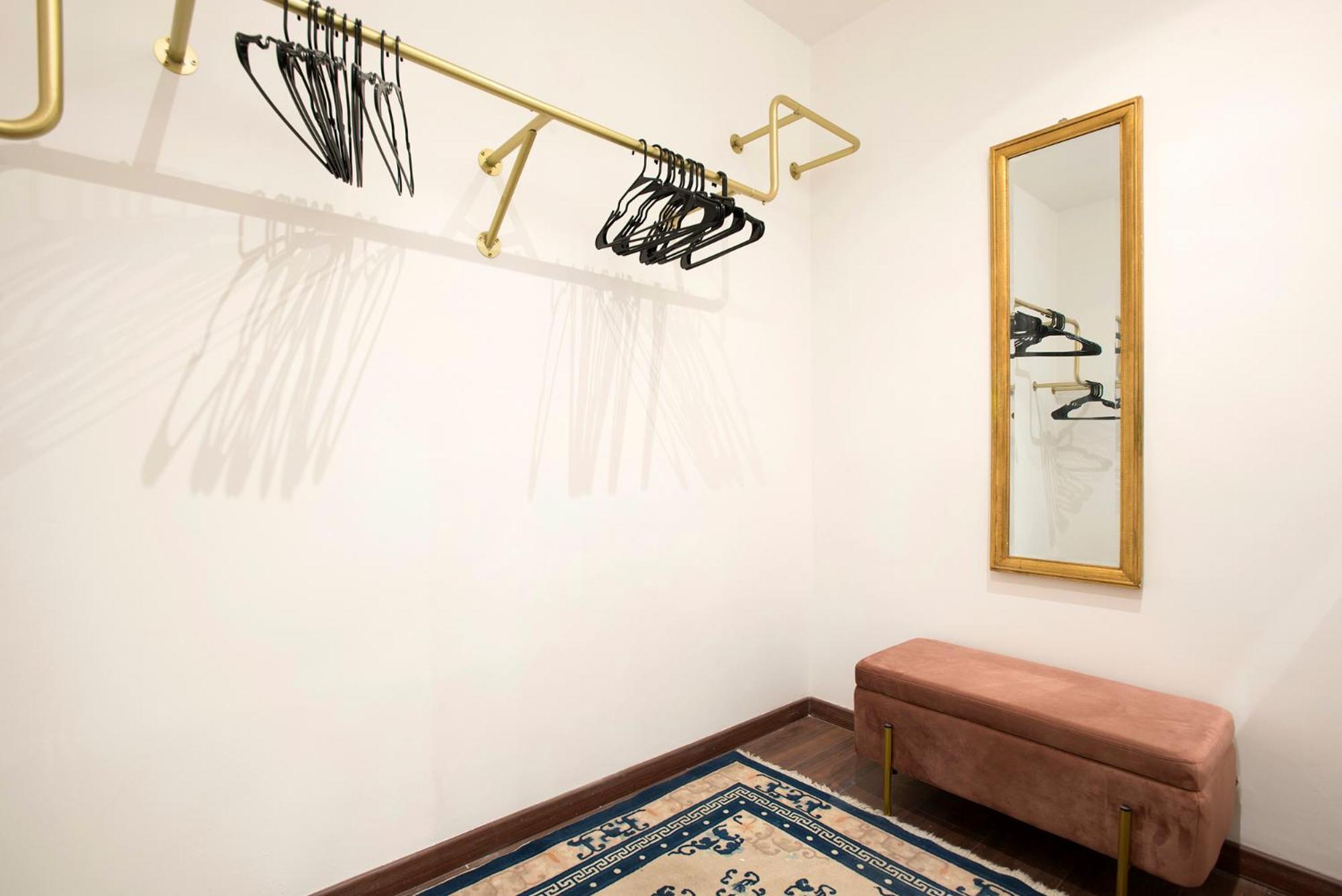 Apartment Sant'agnese Metro Rome