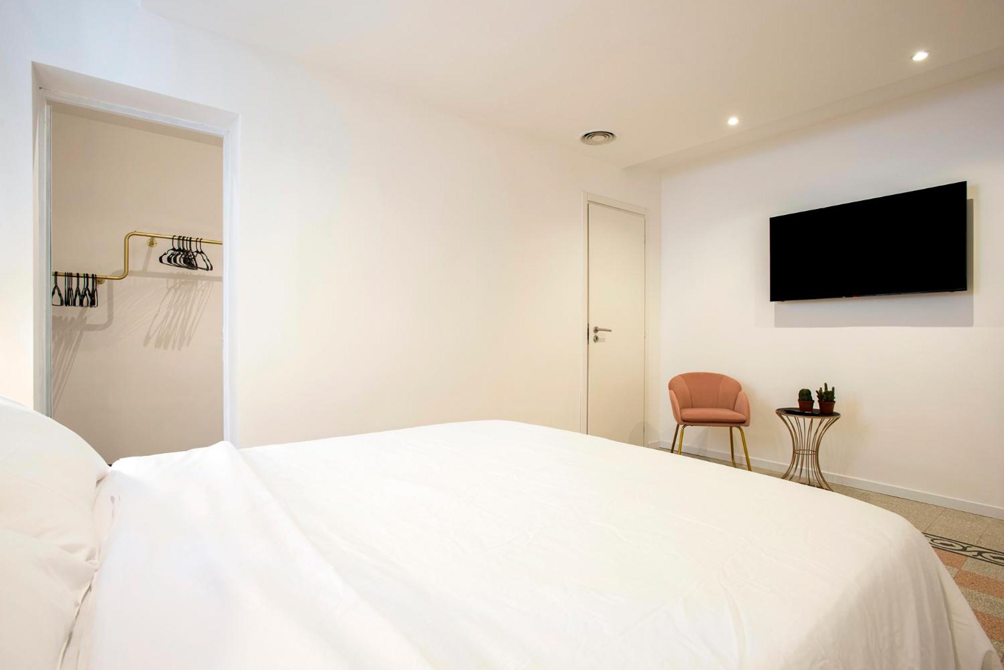 Apartment Sant'agnese Metro Rome