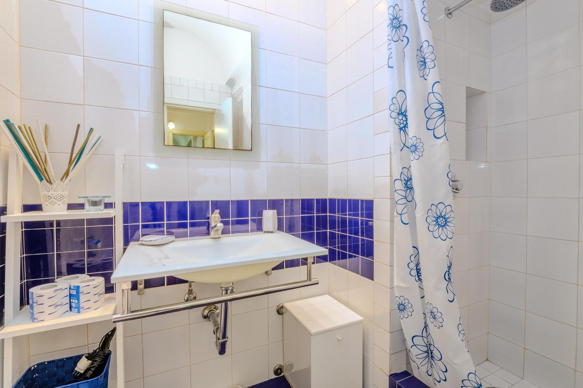 Apartment Prati *