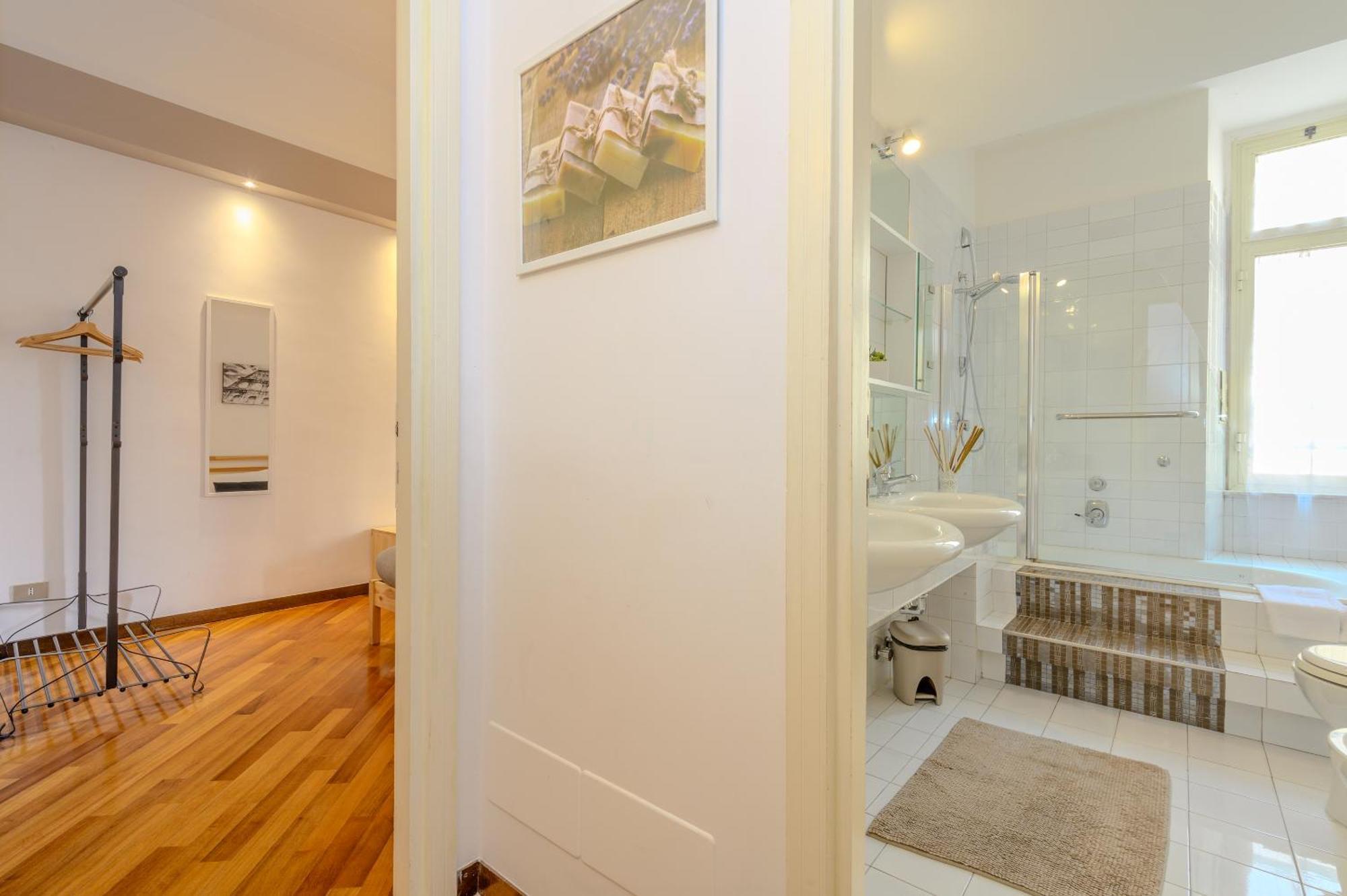 Prati Apartment Rome