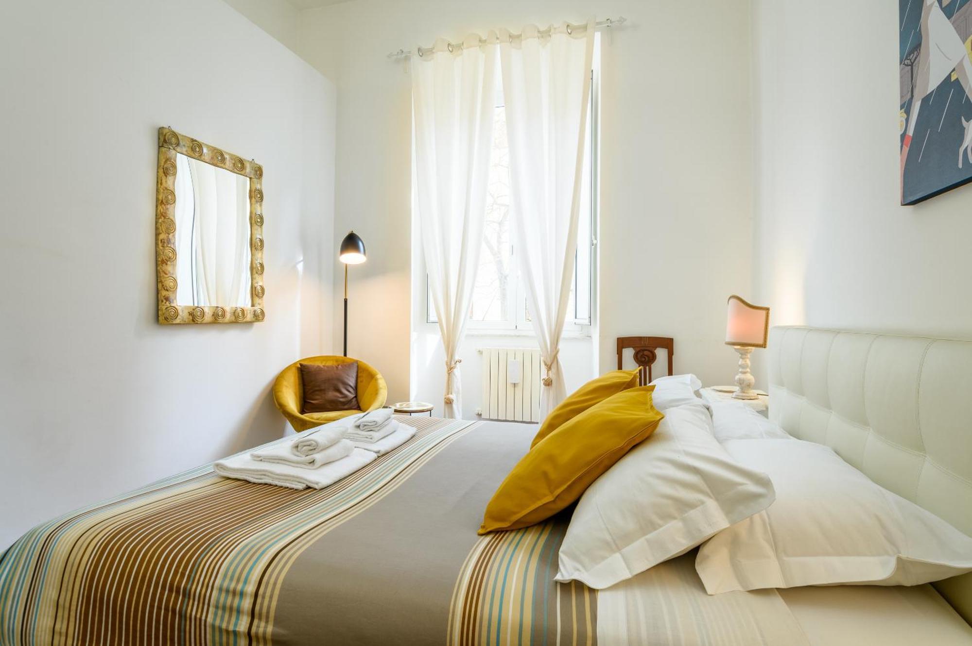 Prati Rome