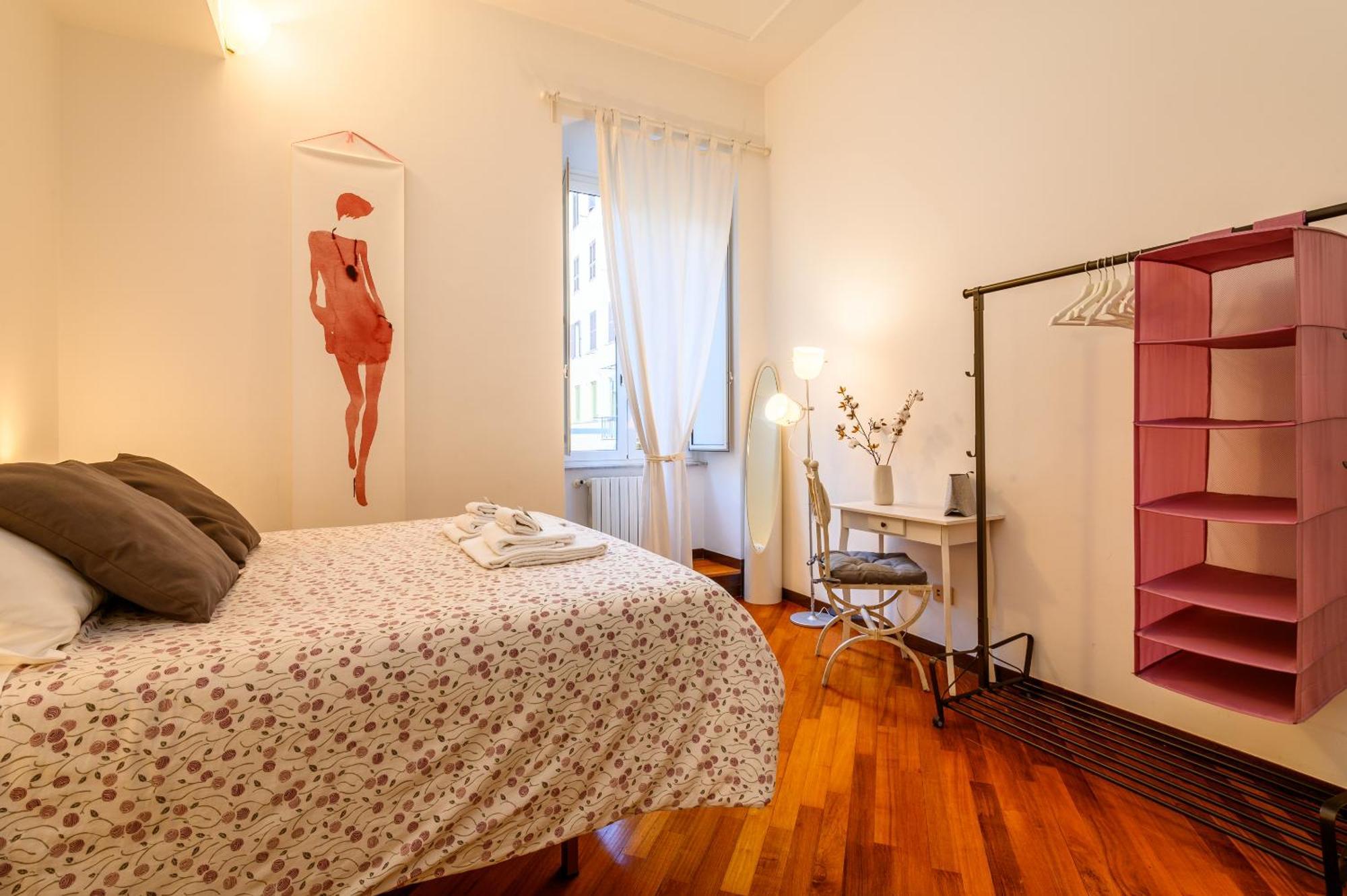 Prati Apartment Rome