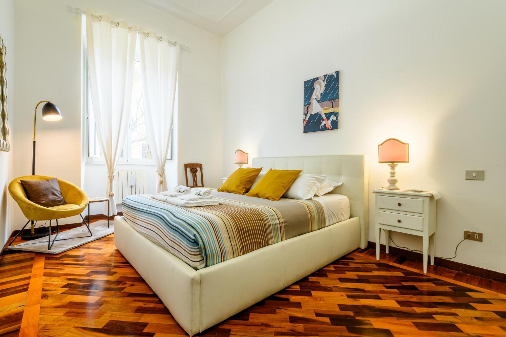 Prati Rome