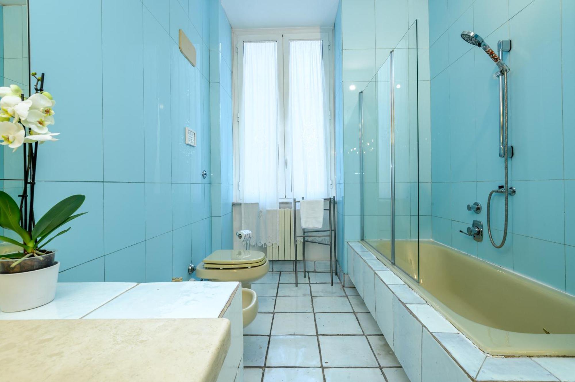 Prati Apartment