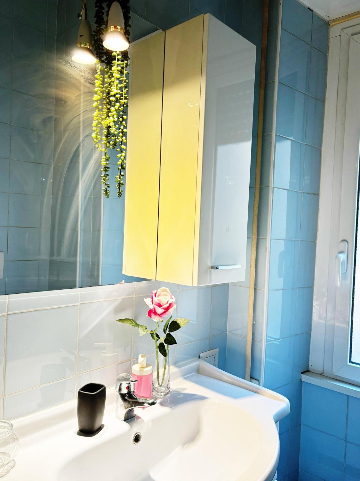Appartement Casa Porpora Rome