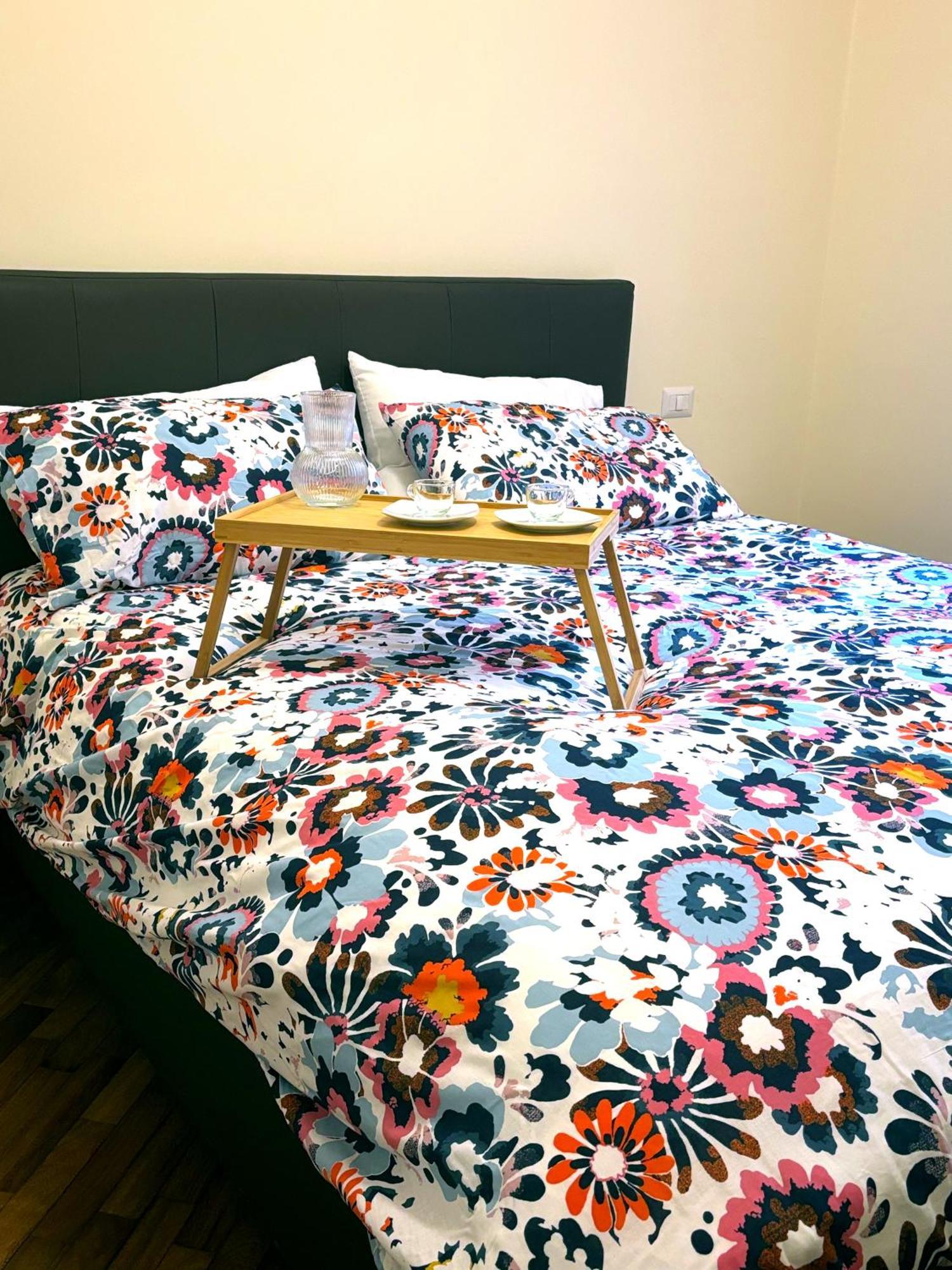 Casa Porpora Appartement
