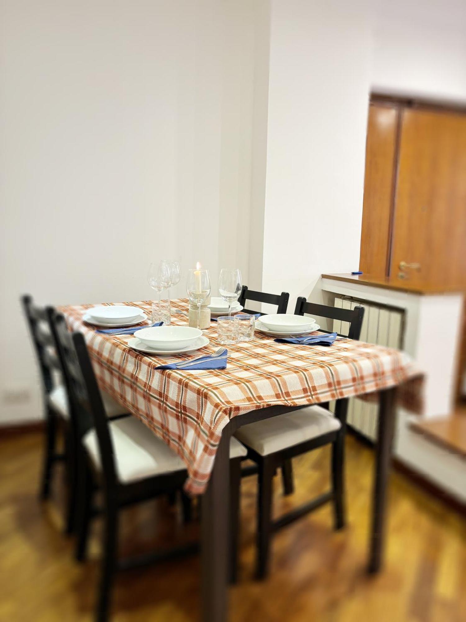 Casa Porpora Apartment Rome