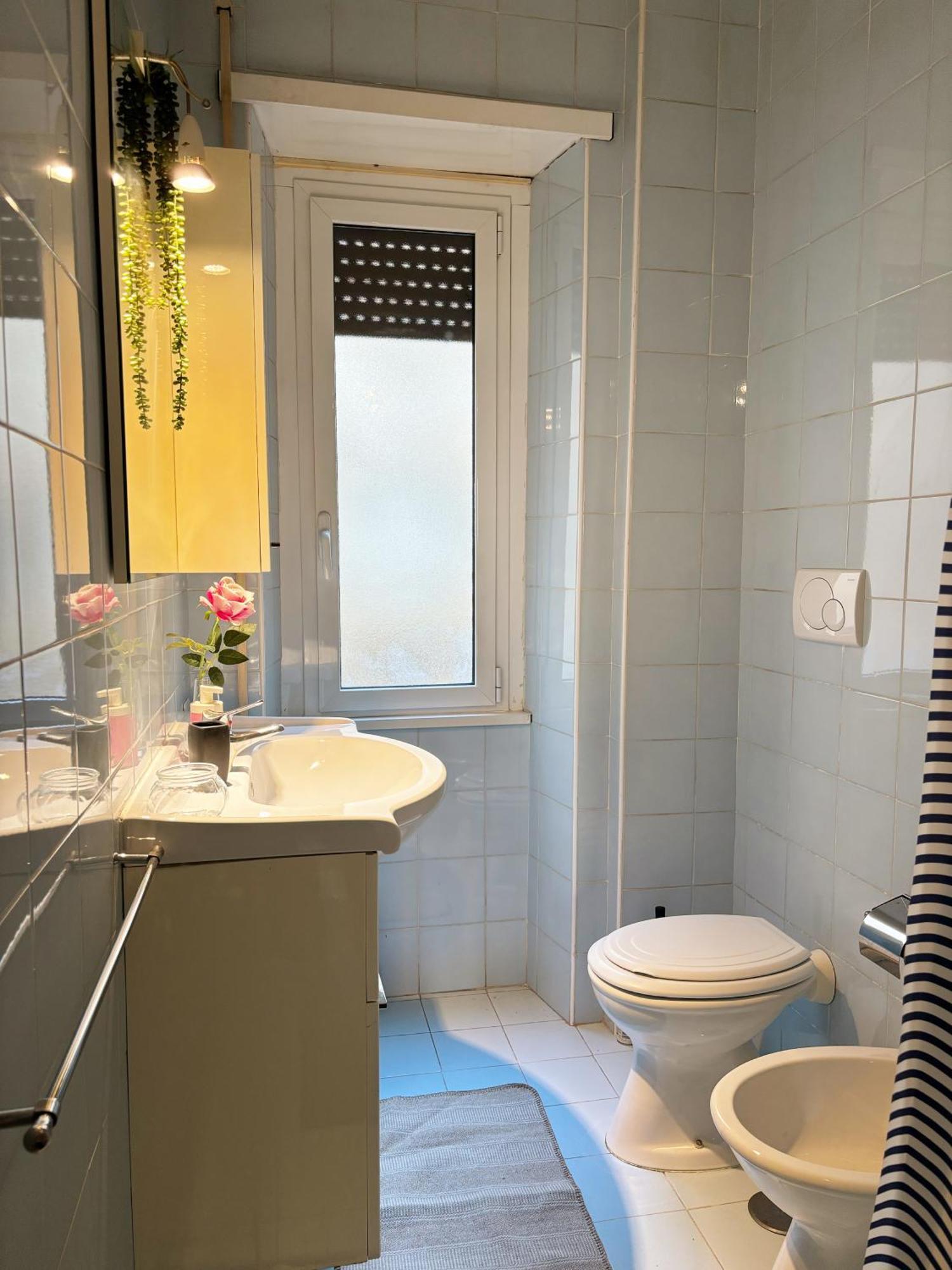 Casa Porpora Apartment *