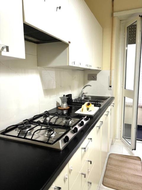 Casa Porpora Appartement