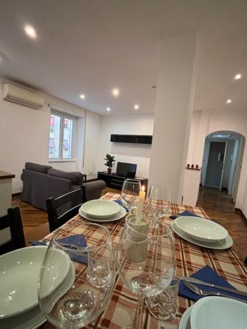 Casa Porpora *