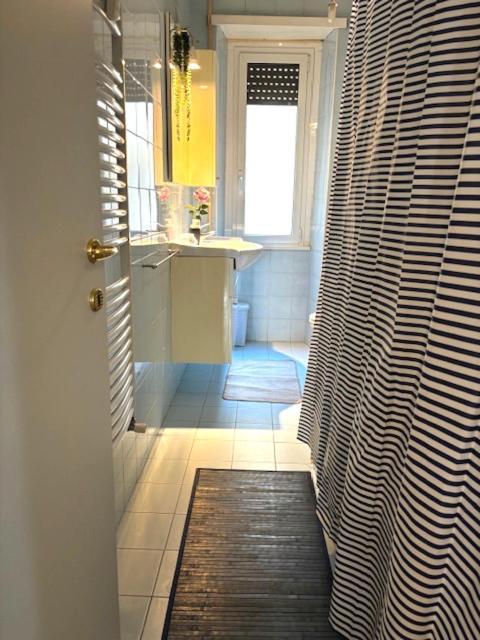 Casa Porpora Appartement