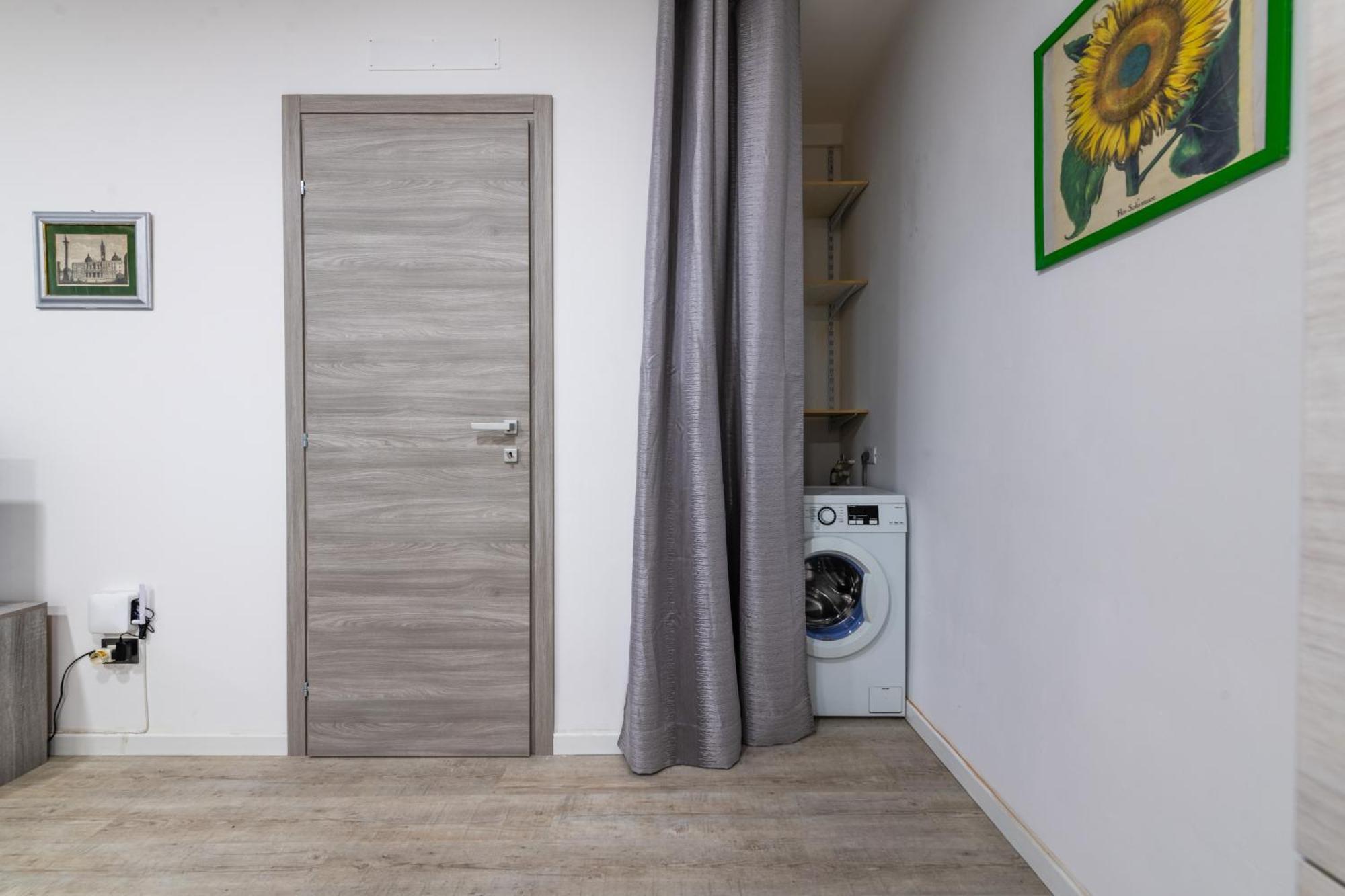 St.peter House Appartement Rome