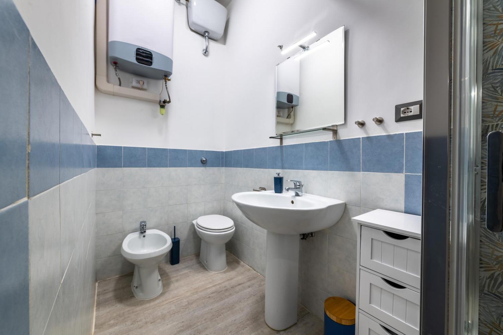 St.peter House Appartement Rome