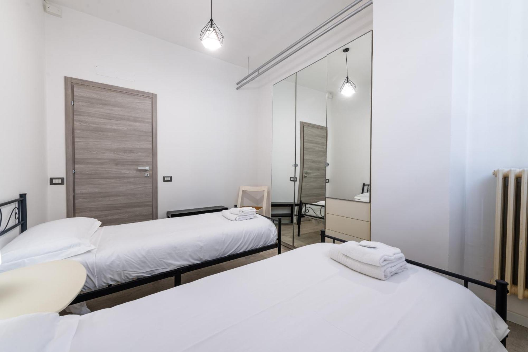 St.peter House Appartement *