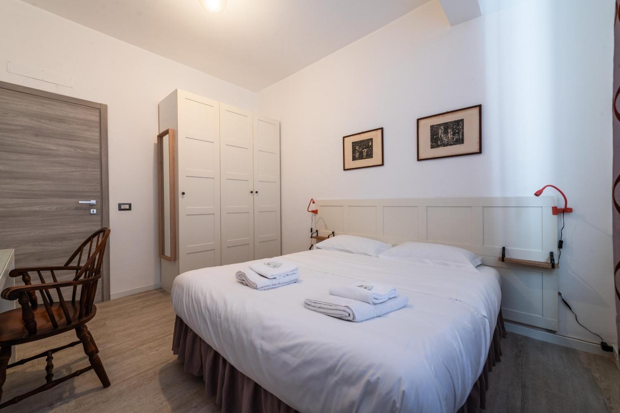 St.peter House Appartement *