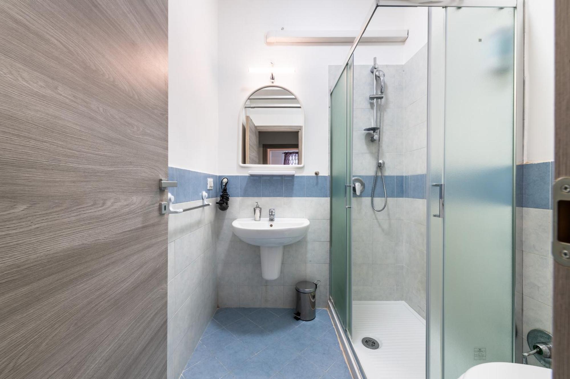 Appartement St.peter House Rome