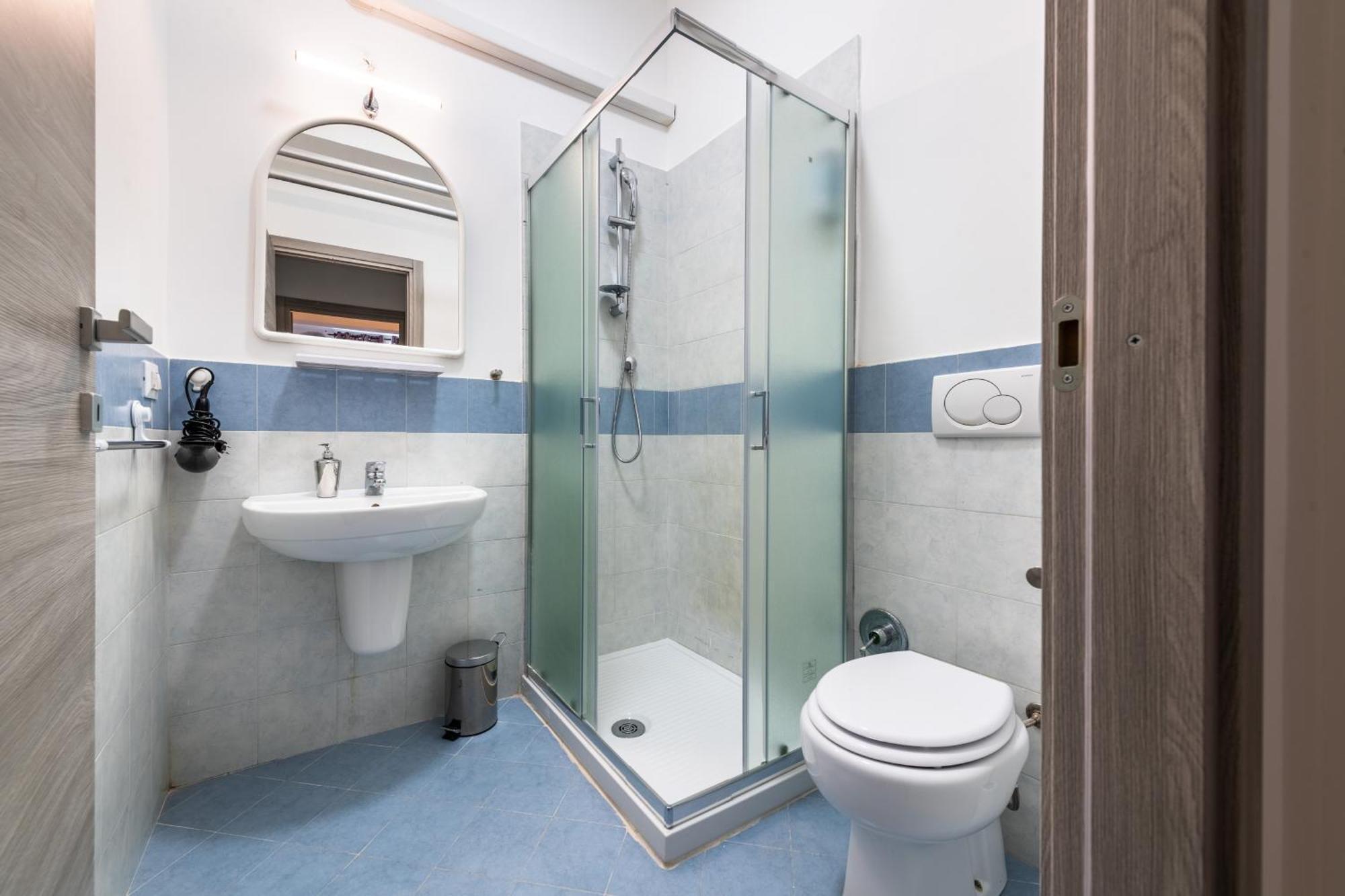 St.peter House Appartement