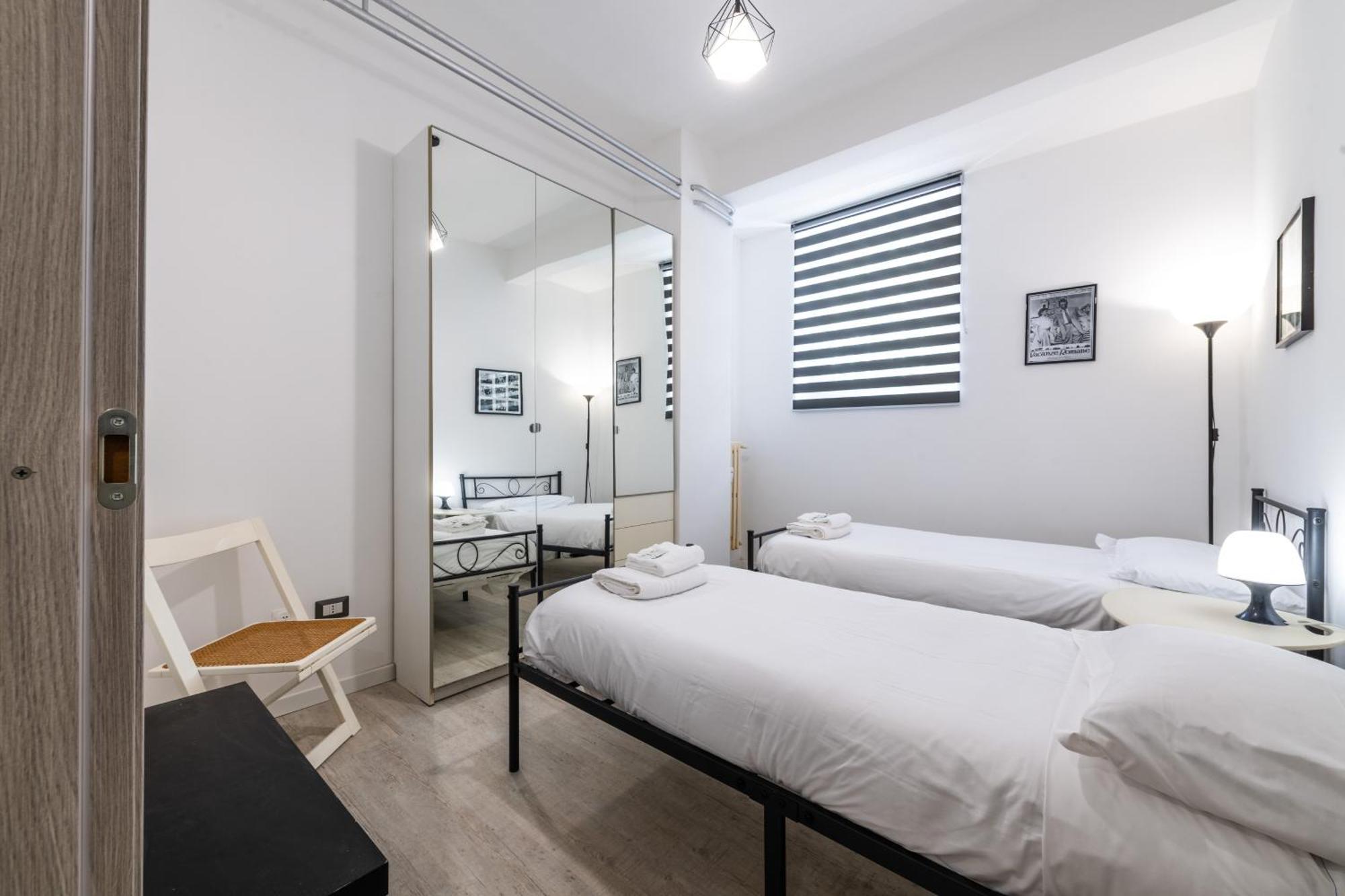 St.peter House Appartement Rome