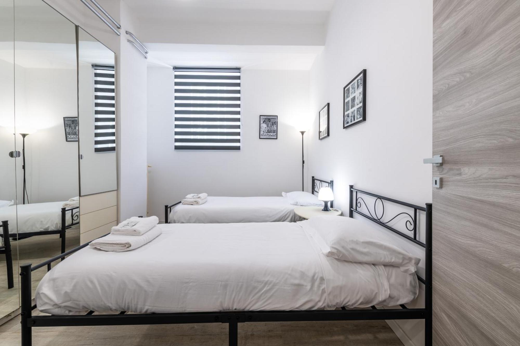 St.peter House Appartement *