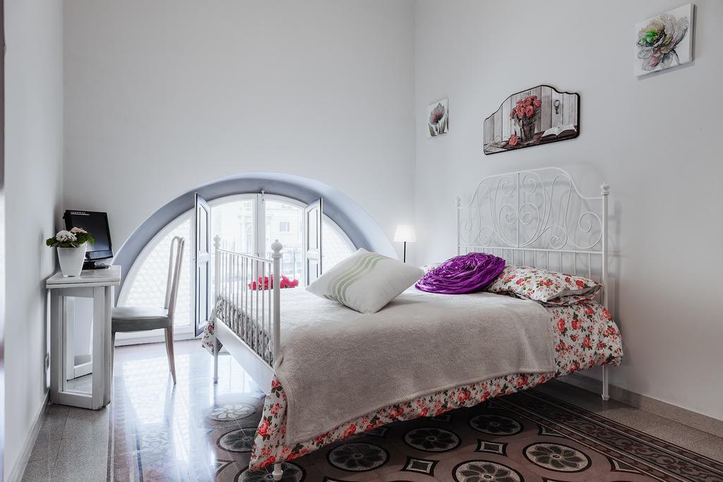 Gasthuis Glam Sm Maggiore Rome