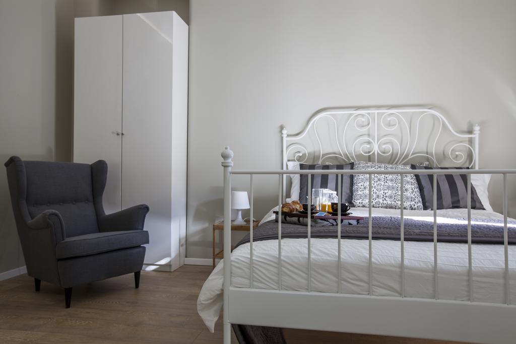 Un Attimo A Bed & Breakfast *