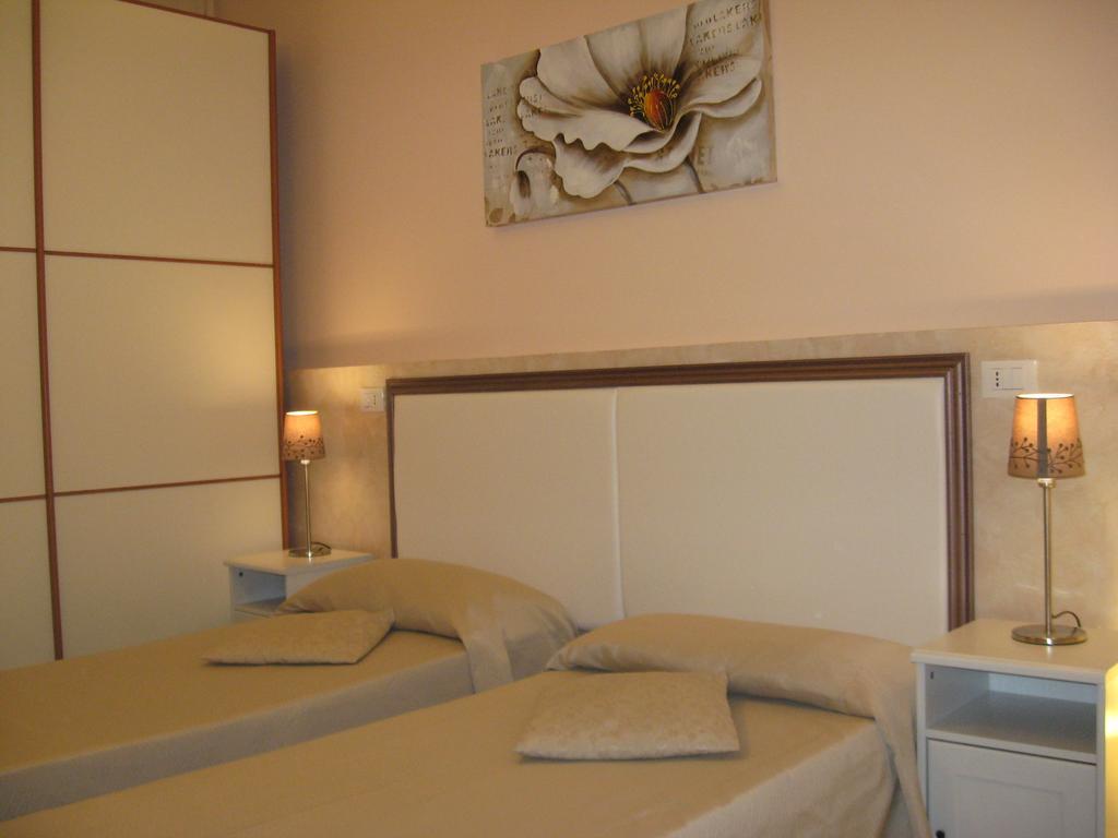 Romantica 3* Rome