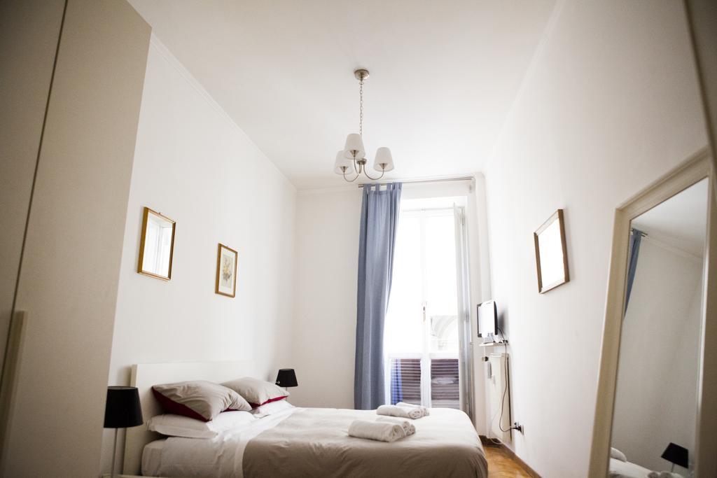 Piazza Di Spagna Appartement Rome