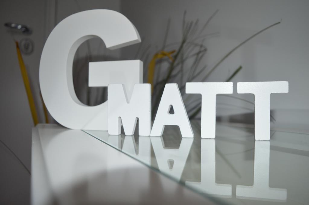 Bed & Breakfast B&B Gmatt Rooms 2*