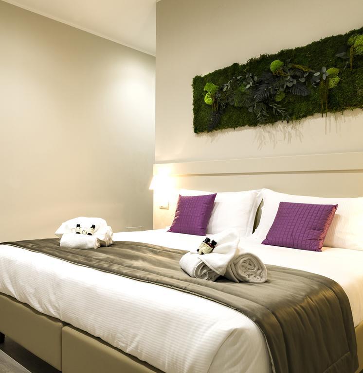 Aeterno Eco Guest house