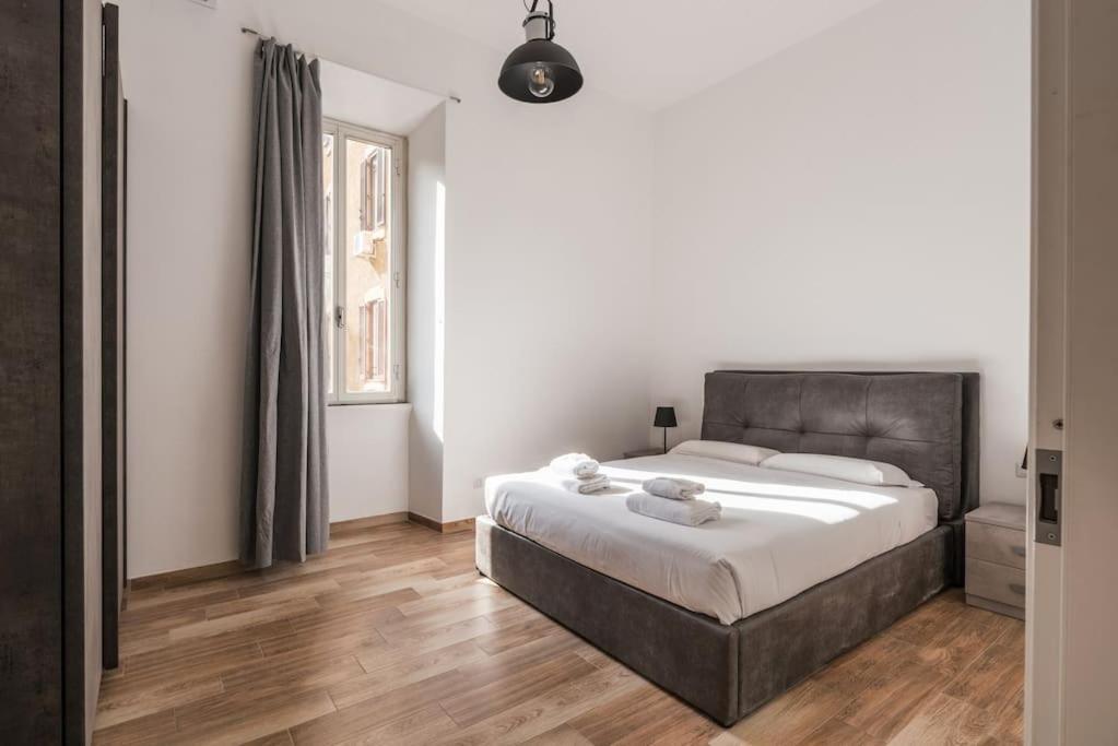 Apartment Wmr Near Vatican *