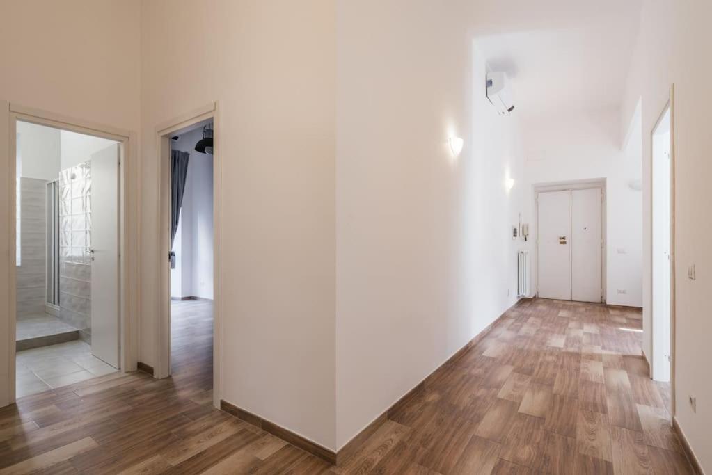Apartment Wmr Near Vatican *