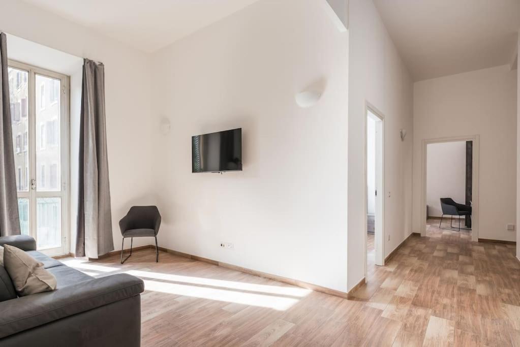 Apartment Wmr Near Vatican *