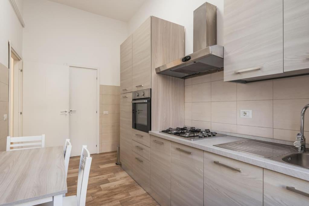 Apartment Wmr Near Vatican