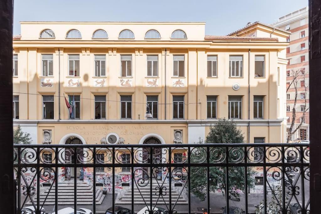 Wmr Near Vatican Apartment Rome