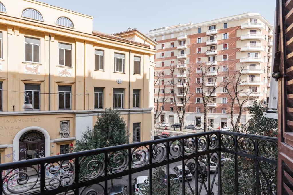 Apartment Wmr Near Vatican Rome