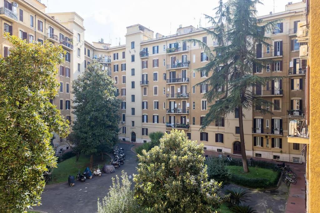 Apartment Wmr Near Vatican