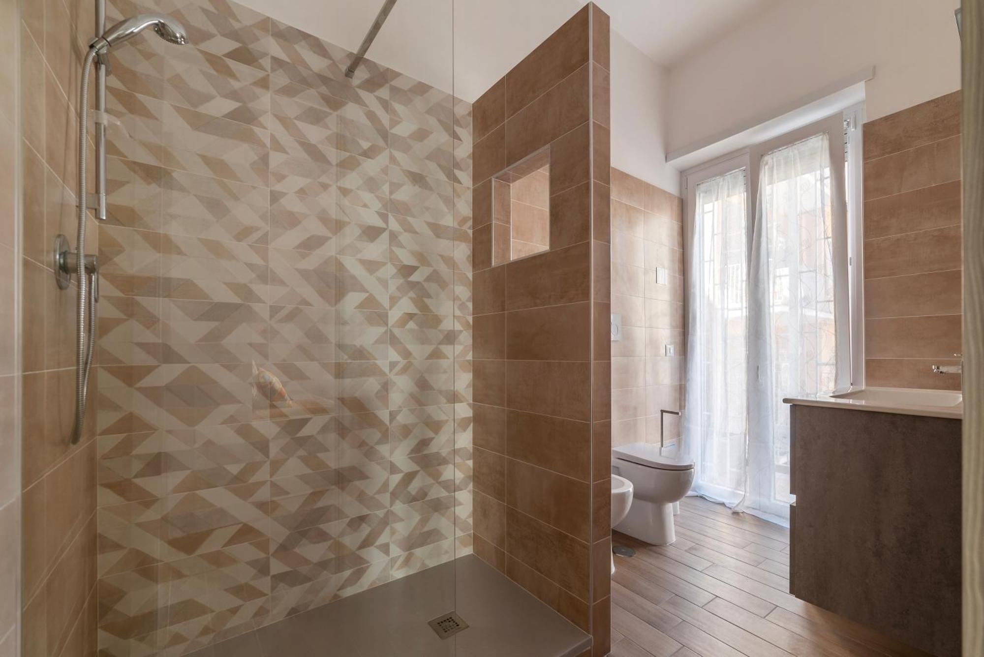 Monteverde Vecchio Appartement Rome