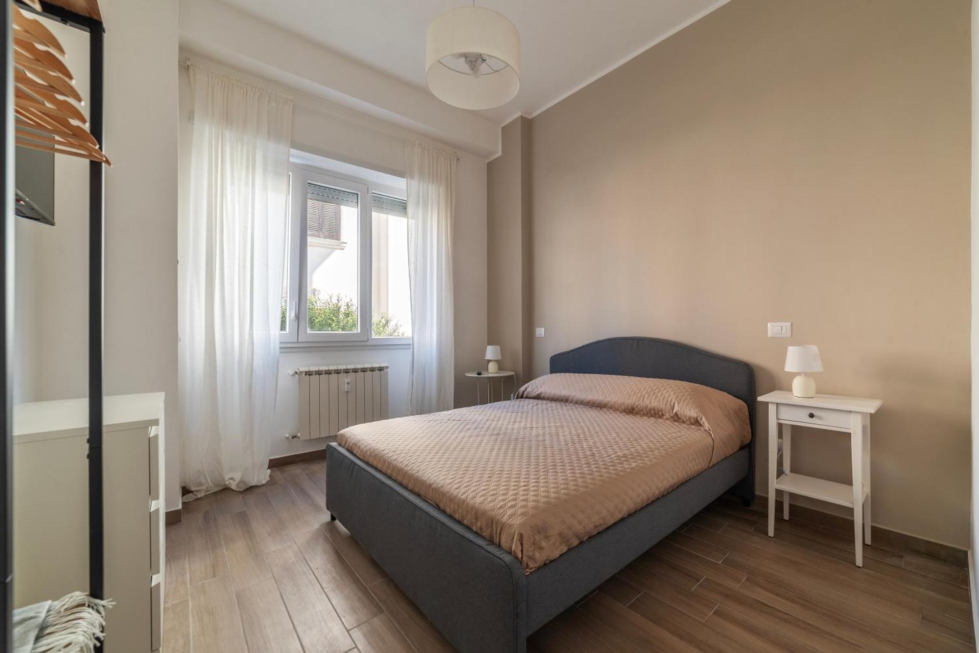 Monteverde Vecchio Appartement Rome